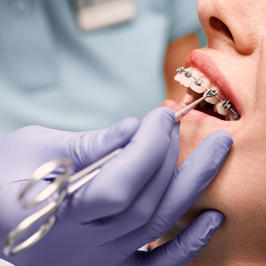 Consultation at Collective Smiles