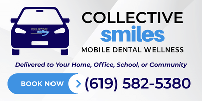 Mobile Dentistry serving San Diego CA