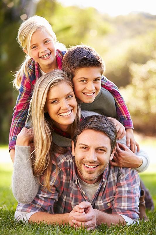 Use your year end dental benefits at Collective Smiles