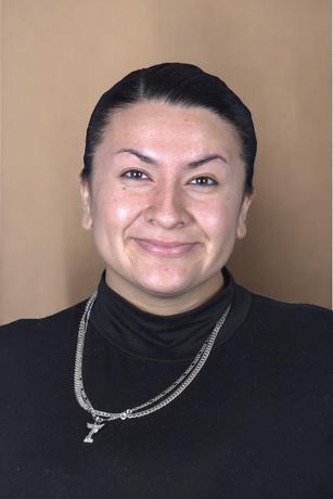 Alexis: Dental Assistant, Front Office