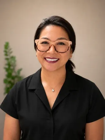 Nancy Tran: Registered Dental Hygienist + Patient Care Relations Executive 