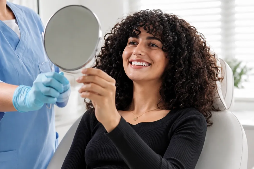 Patient-driven treatment planning